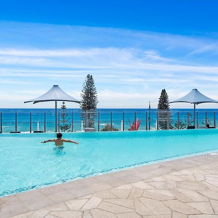 Soul Beachfront 3 Brm Sleeps 8 - Optimise Bnb ゴールドコースト エクステリア 写真