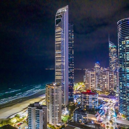 Soul Beachfront 3 Brm Sleeps 8 - Optimise Bnb ゴールドコースト エクステリア 写真