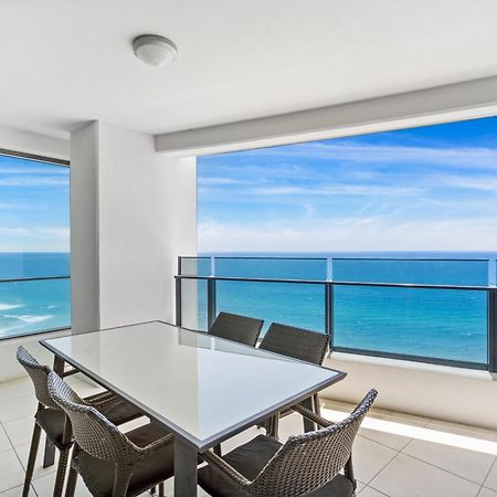 Soul Beachfront 3 Brm Sleeps 8 - Optimise Bnb ゴールドコースト エクステリア 写真