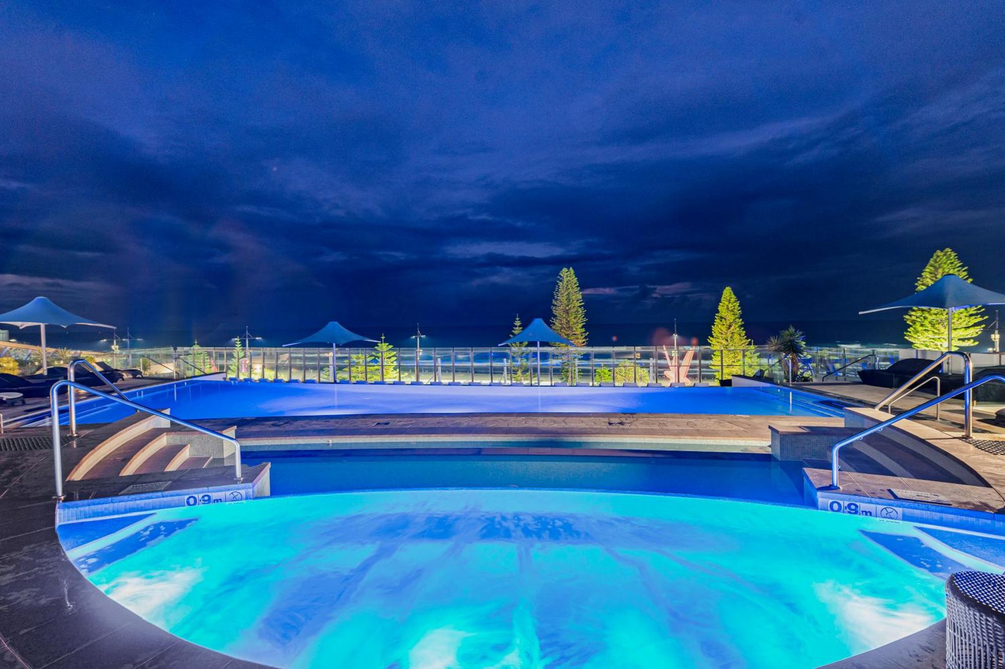 Soul Beachfront 3 Brm Sleeps 8 - Optimise Bnb ゴールドコースト エクステリア 写真