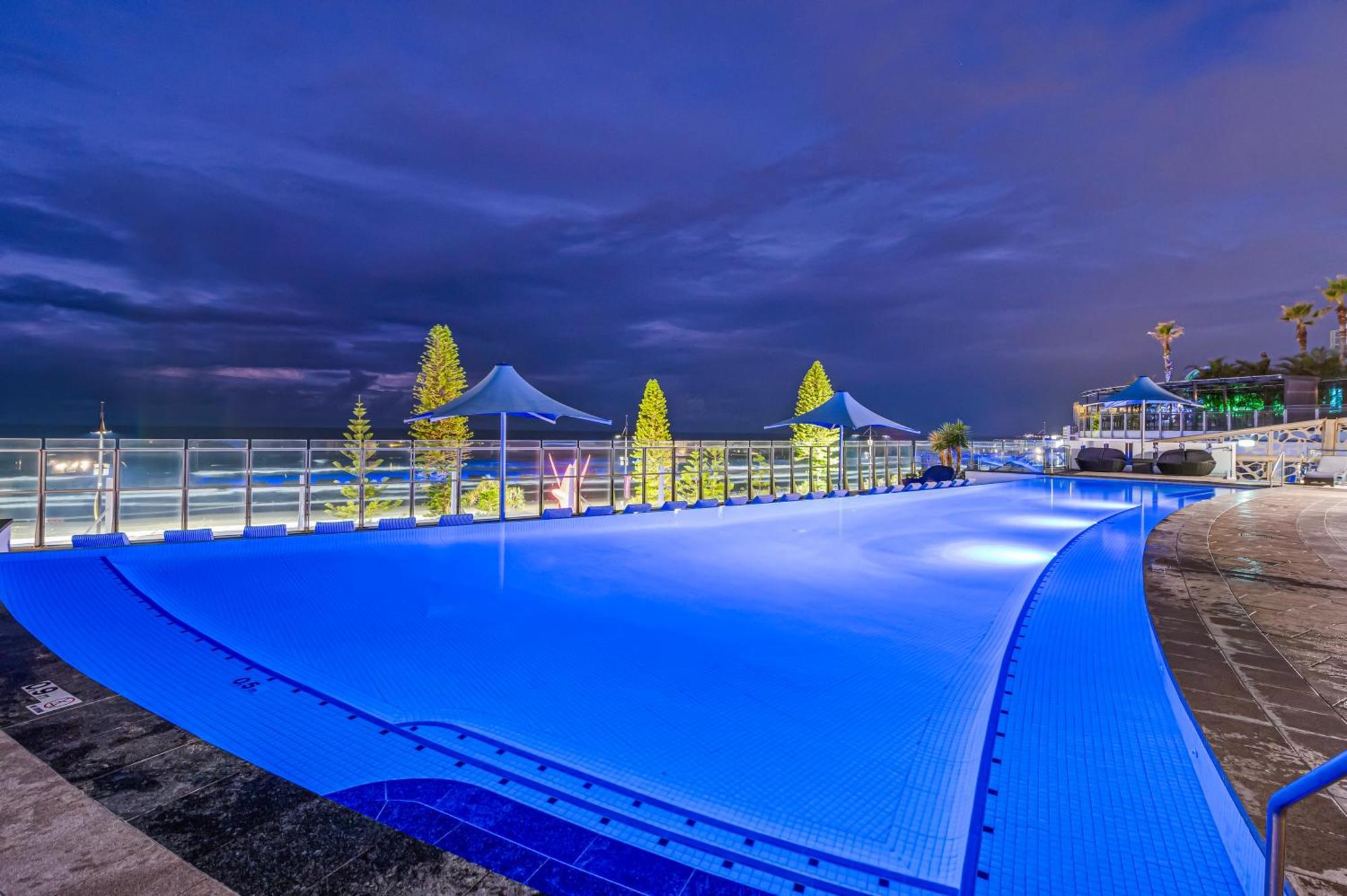 Soul Beachfront 3 Brm Sleeps 8 - Optimise Bnb ゴールドコースト エクステリア 写真