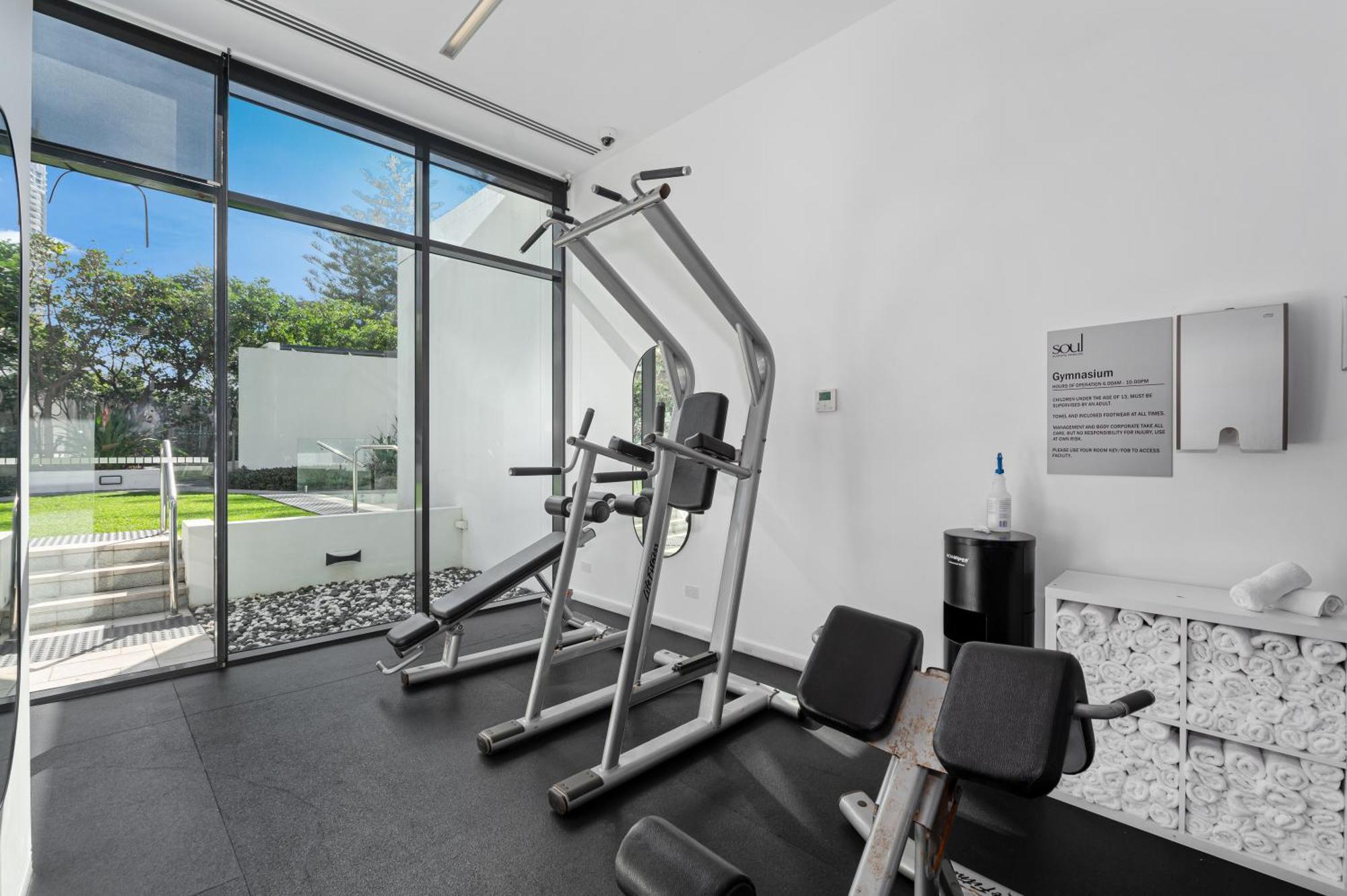 Soul Beachfront 3 Brm Sleeps 8 - Optimise Bnb ゴールドコースト エクステリア 写真