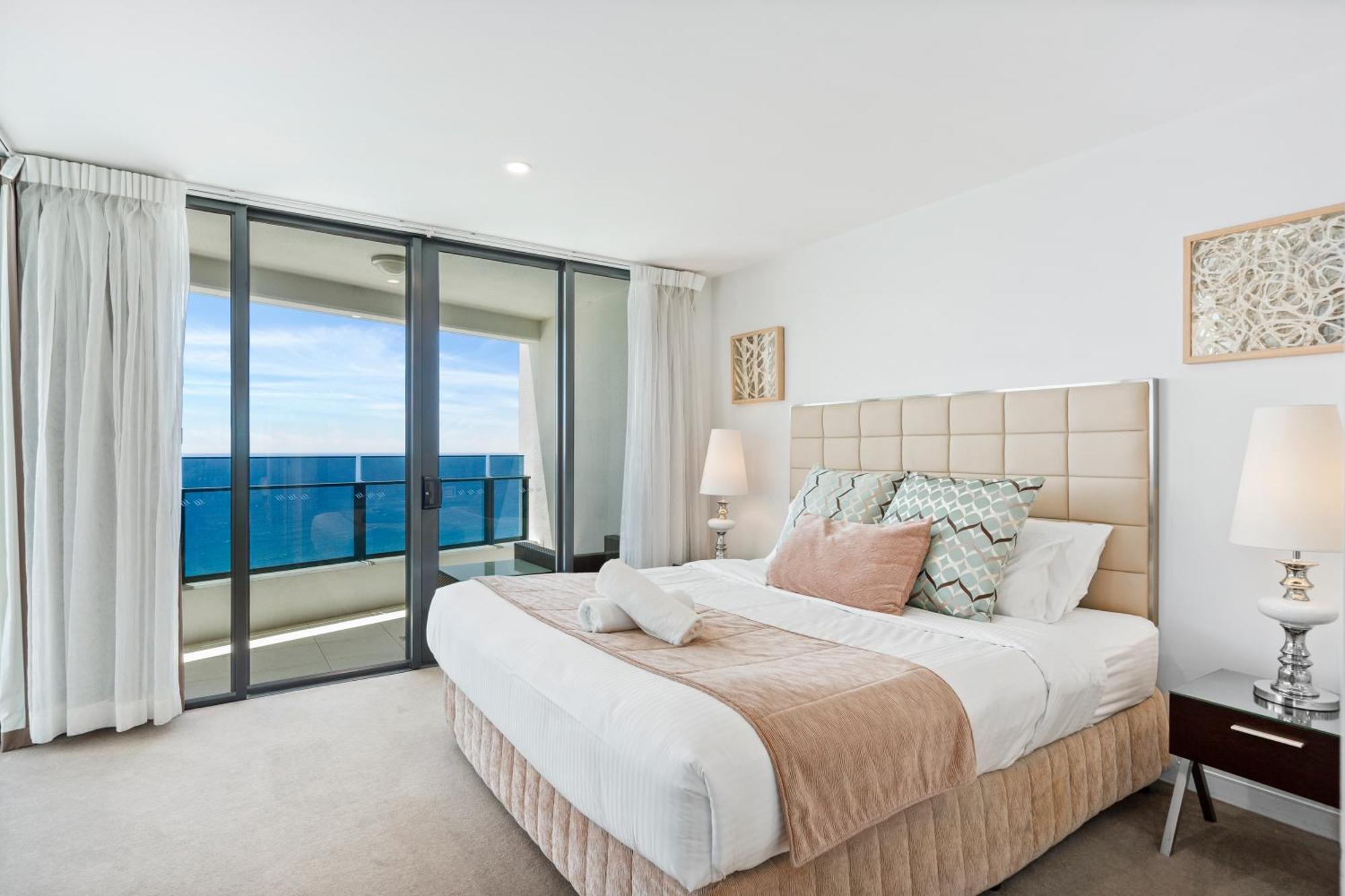 Soul Beachfront 3 Brm Sleeps 8 - Optimise Bnb ゴールドコースト エクステリア 写真